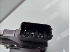 Recambio de cerradura puerta trasera derecha para ford focus lim. (cb4) trend referencia OEM IAM 4M5AR26412BE   2