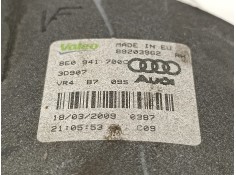 Recambio de faro antiniebla derecho para audi a3 (8p) 1.9 tdi ambiente referencia OEM IAM 8E0941700C 89203962  2
