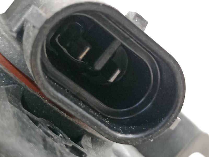 Recambio de faro antiniebla derecho para audi a3 (8p) 1.9 tdi ambiente referencia OEM IAM 8E0941700C 89203962 