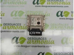 Recambio de centralita motor uce para hyundai i30 (gd) classic referencia OEM IAM 391012BGB3 391102BGB3 