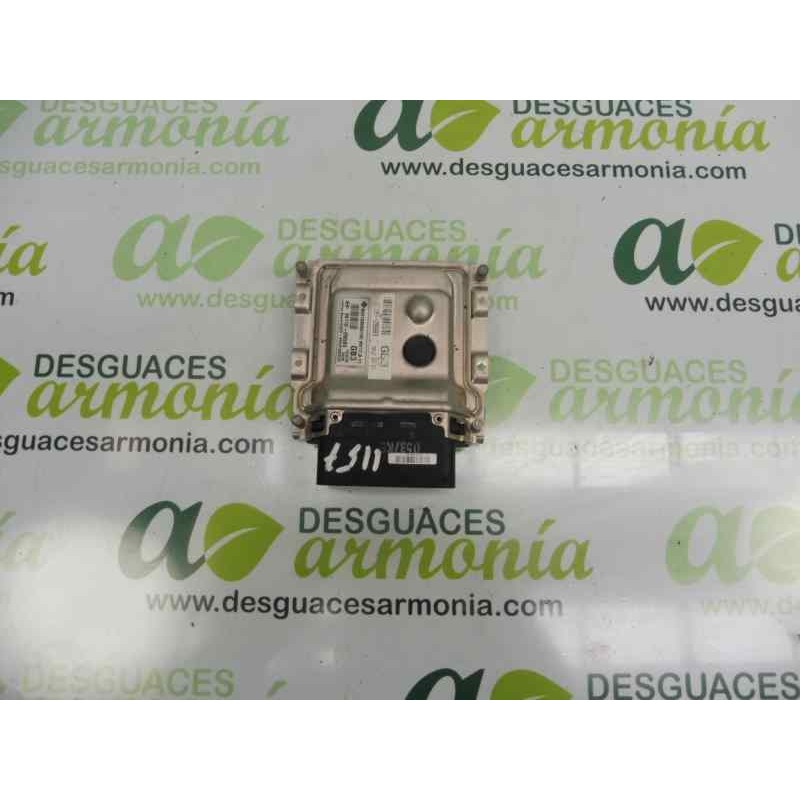 Recambio de centralita motor uce para hyundai i30 (gd) classic referencia OEM IAM 391012BGB3 391102BGB3 