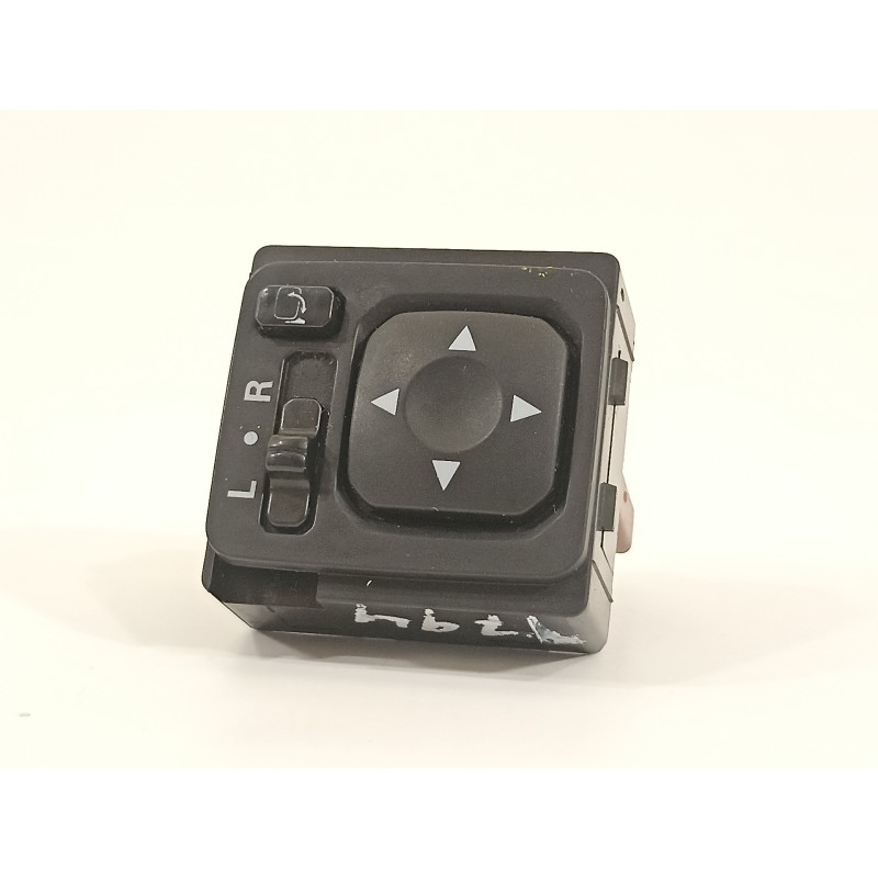 Recambio de mando retrovisor para mitsubishi grandis (na0w) 2.0 di-d inform referencia OEM IAM MR951187  
