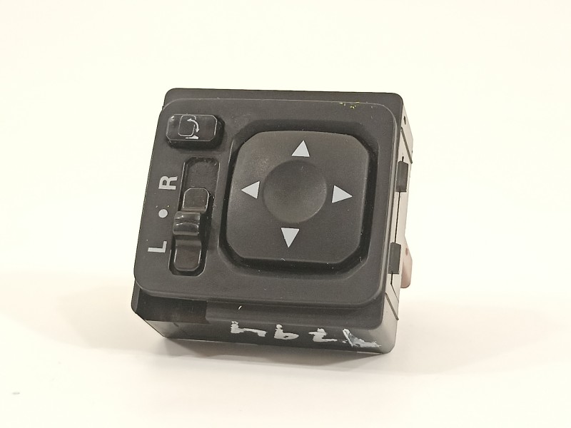 Recambio de mando retrovisor para mitsubishi grandis (na0w) 2.0 di-d inform referencia OEM IAM MR951187  