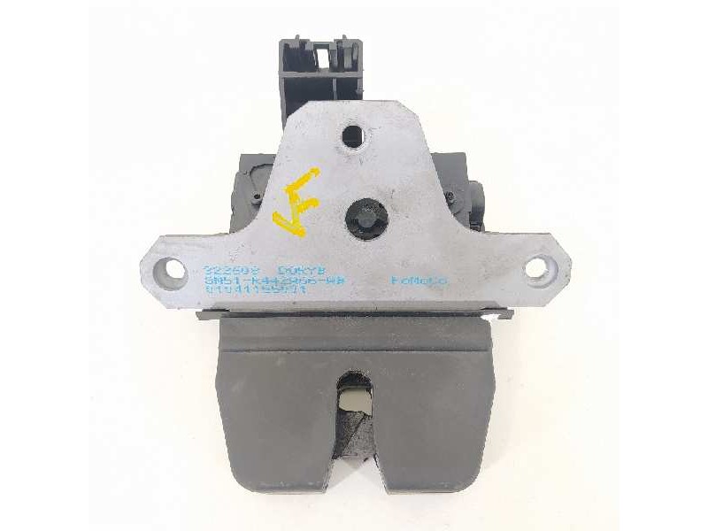 Recambio de cerradura maletero / porton para ford focus lim. (cb4) trend referencia OEM IAM 8M51R442A66AB  