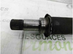 Recambio de transmision delantera derecha para mercedes-benz clase a (w168) 140 (168.031) referencia OEM IAM    2