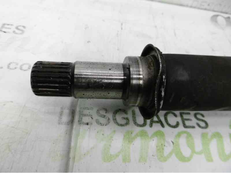 Recambio de transmision delantera derecha para mercedes-benz clase a (w168) 140 (168.031) referencia OEM IAM   