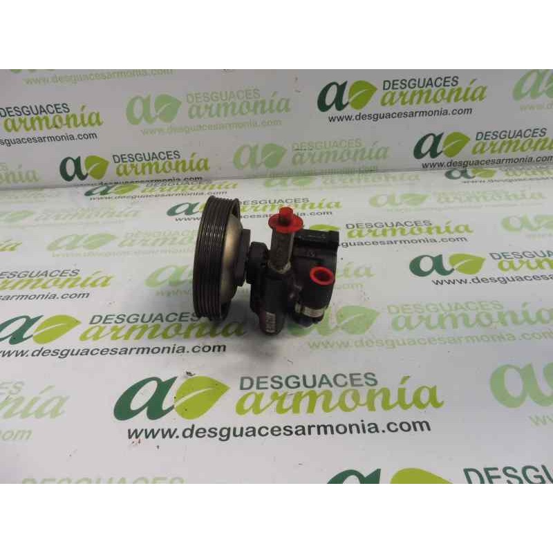 Recambio de bomba direccion para alfa romeo 147 (190) 1.9 jtd 120 sport referencia OEM IAM 46534757  