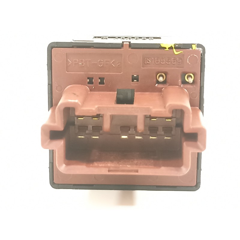 Recambio de mando retrovisor para mitsubishi grandis (na0w) 2.0 di-d inform referencia OEM IAM MR951187  