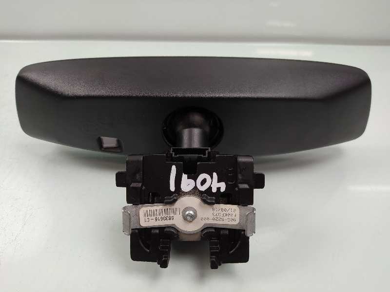 Recambio de espejo interior para bmw serie x3 (g01) xdrive20d xline referencia OEM IAM 6830616 9055220000 F00KF373