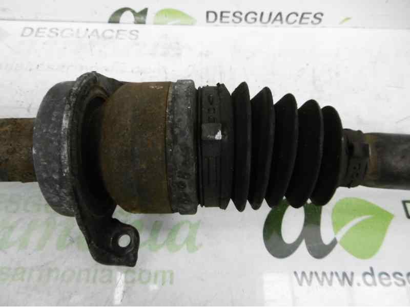 Recambio de transmision delantera derecha para mercedes-benz clase a (w168) 140 (168.031) referencia OEM IAM   