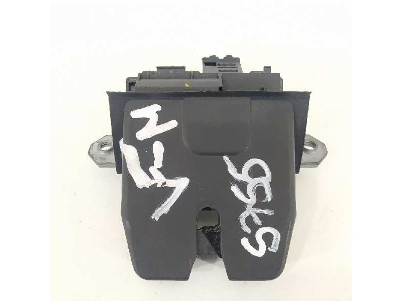 Recambio de cerradura maletero / porton para ford focus lim. (cb4) trend referencia OEM IAM 8M51R442A66AB  