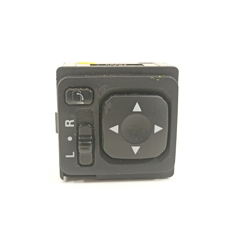 Recambio de mando retrovisor para mitsubishi grandis (na0w) 2.0 di-d inform referencia OEM IAM MR951187  