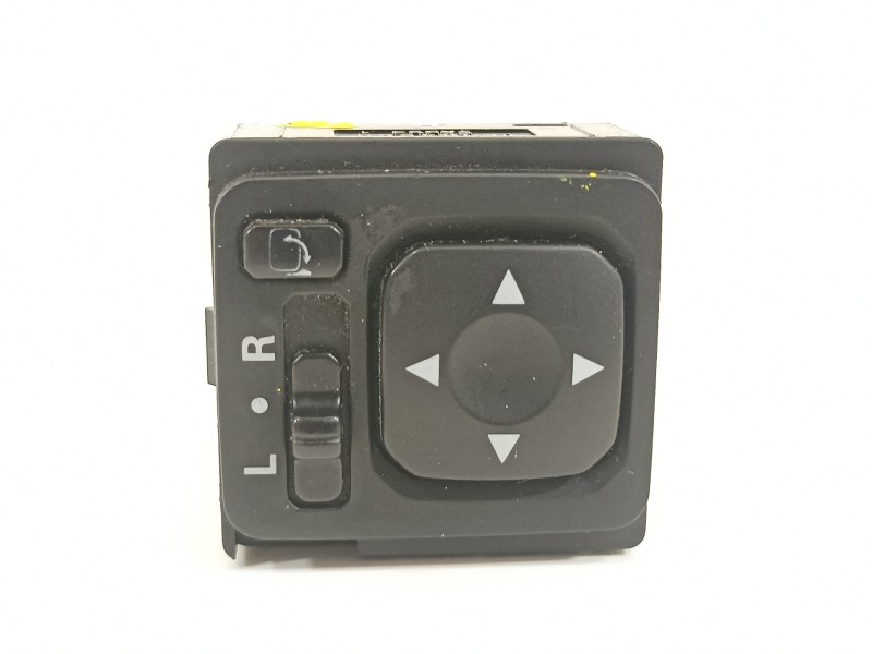 Recambio de mando retrovisor para mitsubishi grandis (na0w) 2.0 di-d inform referencia OEM IAM MR951187  