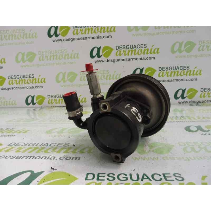 Recambio de bomba direccion para alfa romeo 147 (190) 1.9 jtd 120 sport referencia OEM IAM 46534757  