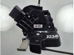 Recambio de cerradura puerta trasera izquierda para ford focus lim. (cb4) trend referencia OEM IAM 4M5AR26413BE  