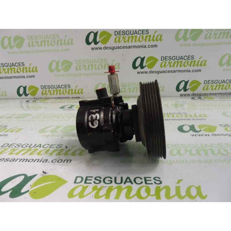 Recambio de bomba direccion para alfa romeo 147 (190) 1.9 jtd 120 sport referencia OEM IAM 46534757  