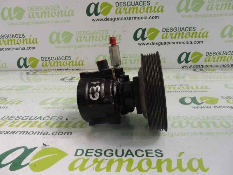 Recambio de bomba direccion para alfa romeo 147 (190) 1.9 jtd 120 sport referencia OEM IAM 46534757  
