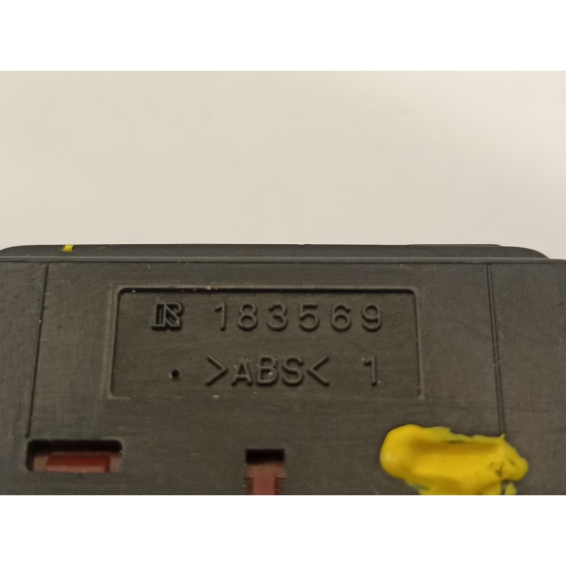 Recambio de mando retrovisor para mitsubishi grandis (na0w) 2.0 di-d inform referencia OEM IAM MR951187  