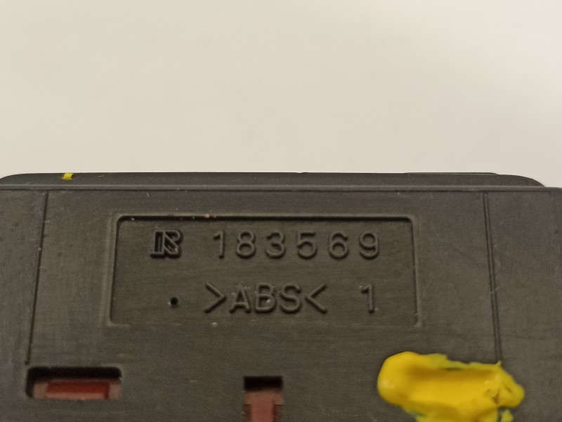 Recambio de mando retrovisor para mitsubishi grandis (na0w) 2.0 di-d inform referencia OEM IAM MR951187  