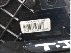 Recambio de cerradura puerta trasera izquierda para ford focus lim. (cb4) trend referencia OEM IAM 4M5AR26413BE   2