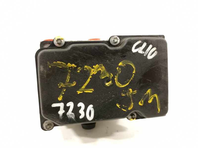Recambio de abs para renault clio iii authentique referencia OEM IAM 8200747140  