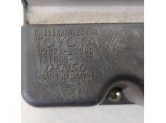 Recambio de modulo electronico para toyota avensis berlina (t25) 2.2 d-4d executive berlina (5-ptas.) referencia OEM IAM 8987120 2