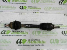 Recambio de transmision delantera izquierda para mercedes-benz clase a (w168) 140 (168.031) referencia OEM IAM   