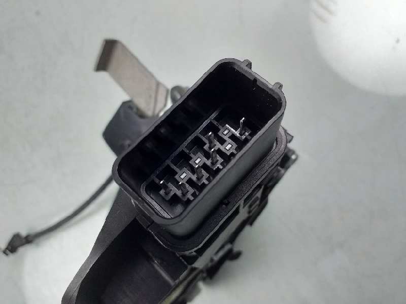 Recambio de cerradura puerta trasera izquierda para ford focus lim. (cb4) trend referencia OEM IAM 4M5AR26413BE  