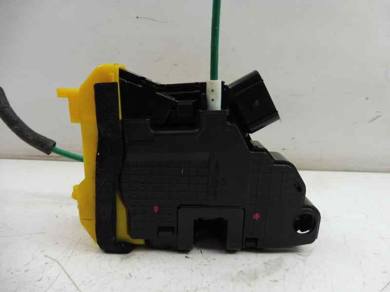 Recambio de cerradura puerta delantera izquierda para hyundai i30 (gd) classic referencia OEM IAM 81310A6000  