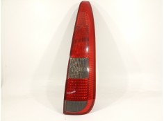 Recambio de piloto trasero derecho para ford fusion (cbk) ambiente referencia OEM IAM 1324515 2N1113A603BG  2