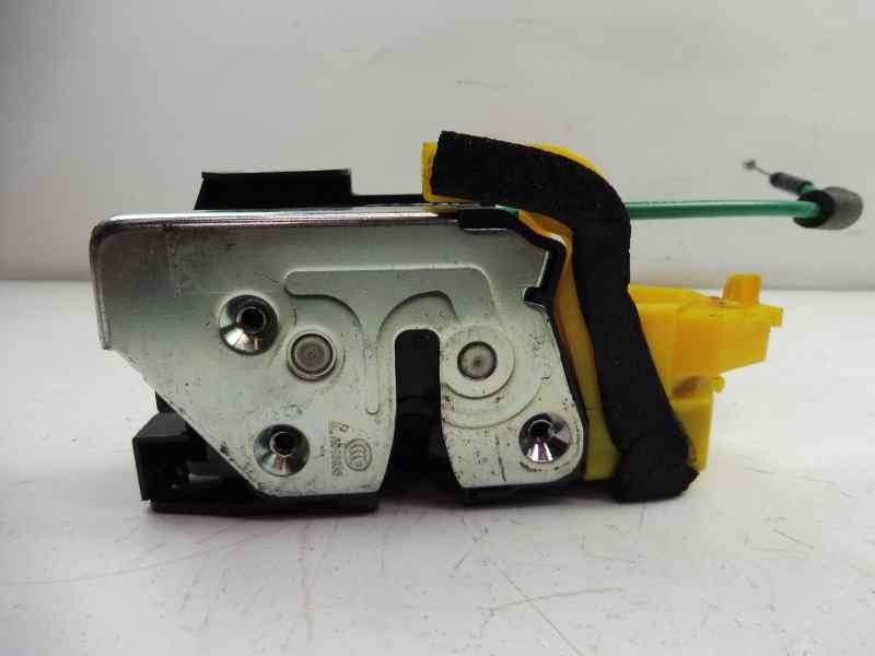 Recambio de cerradura puerta delantera izquierda para hyundai i30 (gd) classic referencia OEM IAM 81310A6000  