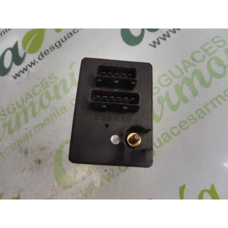 Recambio de caja precalentamiento para alfa romeo 147 (190) 1.9 jtd 120 sport referencia OEM IAM 281003018  