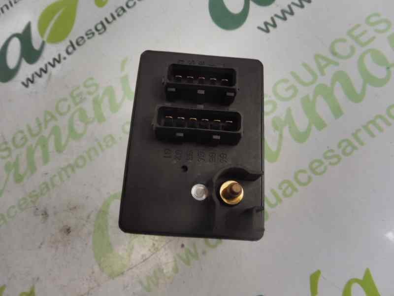 Recambio de caja precalentamiento para alfa romeo 147 (190) 1.9 jtd 120 sport referencia OEM IAM 281003018  