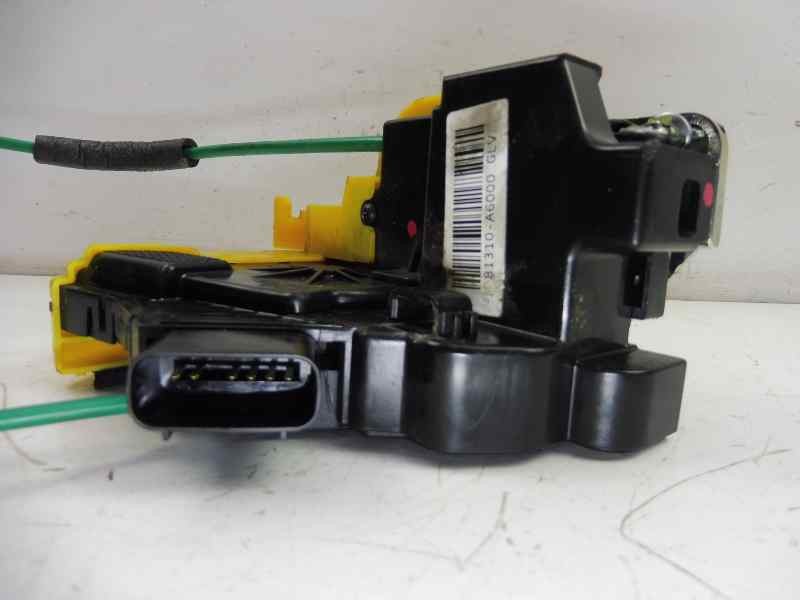 Recambio de cerradura puerta delantera izquierda para hyundai i30 (gd) classic referencia OEM IAM 81310A6000  