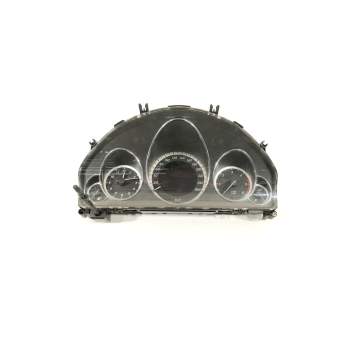 CUADRO INSTRUMENTOS A2129003713 2129001214 A2C53257172