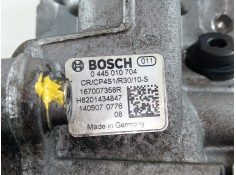 Recambio de bomba inyeccion para nissan nv 200 (m20) nv200 combi comfort referencia OEM IAM 167007358R 0445010704 H8201434847 2