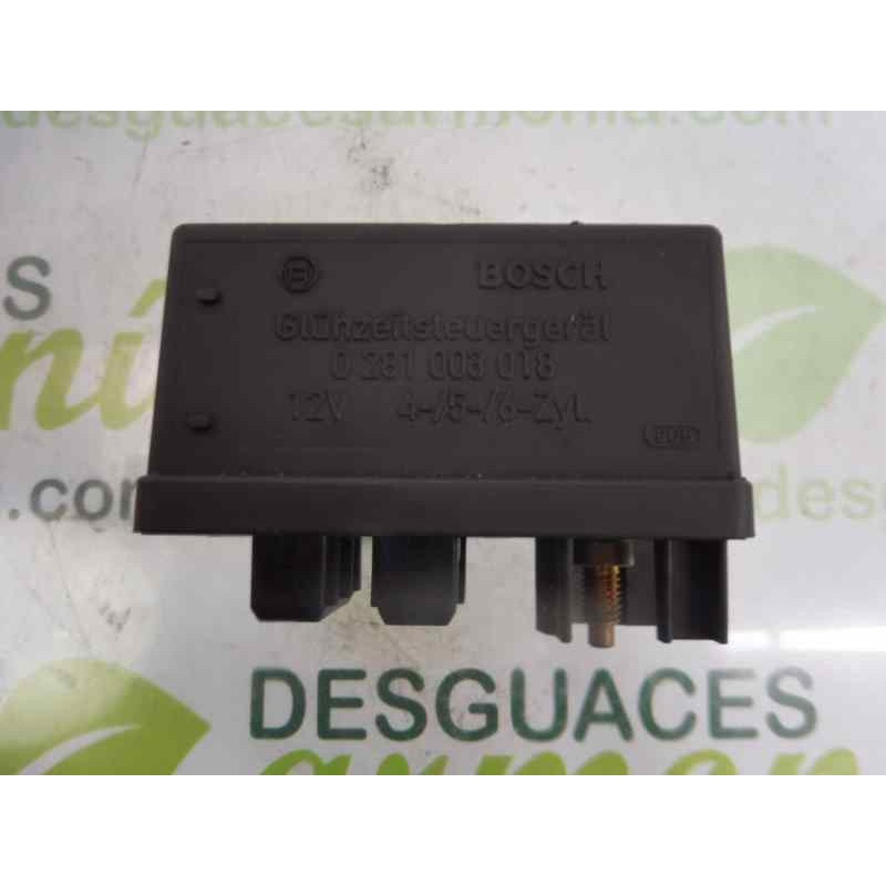 Recambio de caja precalentamiento para alfa romeo 147 (190) 1.9 jtd 120 sport referencia OEM IAM 281003018  