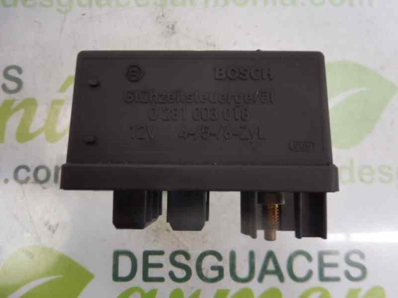 Recambio de caja precalentamiento para alfa romeo 147 (190) 1.9 jtd 120 sport referencia OEM IAM 281003018  