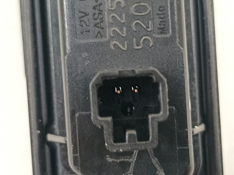 Recambio de no identificado para audi a1 sportback (gba) 25 tfsi básico referencia OEM IAM 5NA943021  