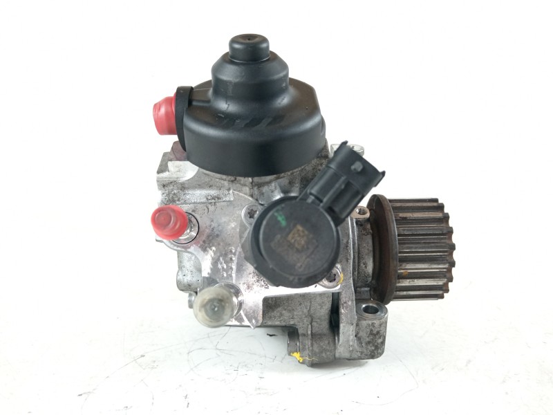 Recambio de bomba inyeccion para nissan nv 200 (m20) nv200 combi comfort referencia OEM IAM 167007358R 0445010704 H8201434847