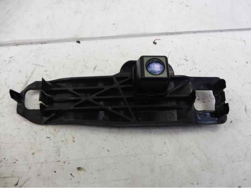 Recambio de no identificado para toyota verso comfort referencia OEM IAM 86790F020 GPKD6348RC 