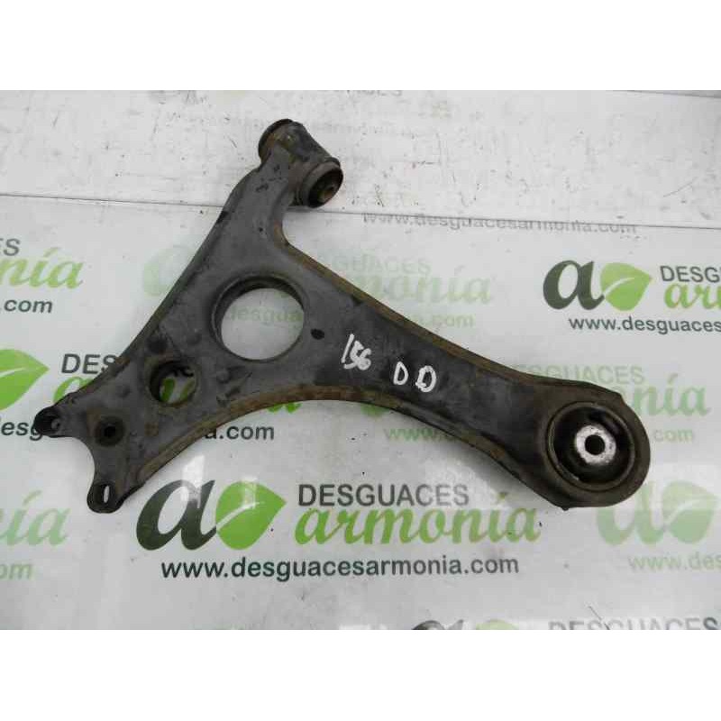 Recambio de brazo suspension inferior delantero derecho para mercedes-benz clase a (w168) 140 (168.031) referencia OEM IAM   