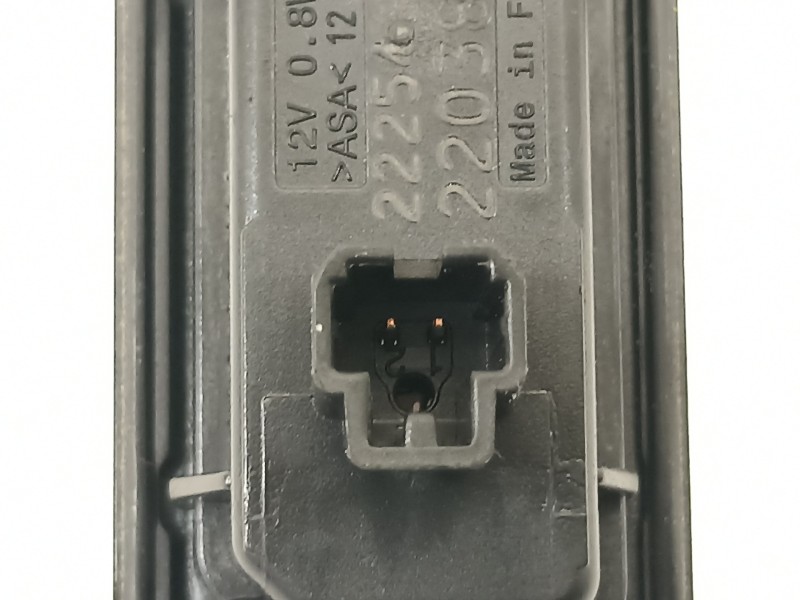 Recambio de no identificado para audi a1 sportback (gba) 25 tfsi básico referencia OEM IAM 5NA943021  