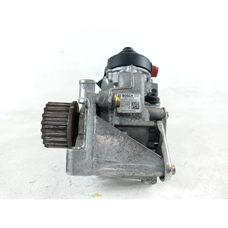 Recambio de bomba inyeccion para nissan nv 200 (m20) nv200 combi comfort referencia OEM IAM 167007358R 0445010704 H8201434847