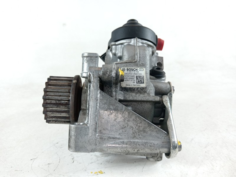 Recambio de bomba inyeccion para nissan nv 200 (m20) nv200 combi comfort referencia OEM IAM 167007358R 0445010704 H8201434847