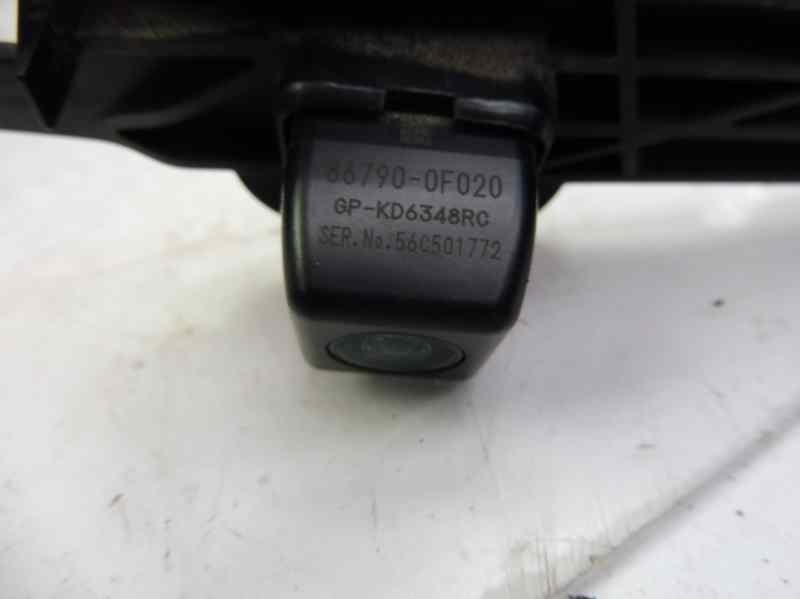Recambio de no identificado para toyota verso comfort referencia OEM IAM 86790F020 GPKD6348RC 