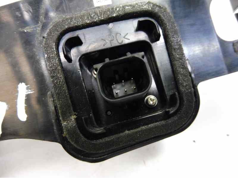 Recambio de no identificado para toyota verso comfort referencia OEM IAM 86790F020 GPKD6348RC 