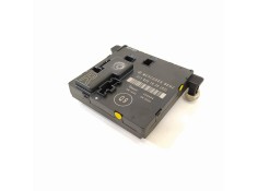 Recambio de modulo confort para mercedes-benz clase e (w211) berlina e 320 cdi (211.026) referencia OEM IAM 2118201626  