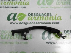 Recambio de maneta exterior trasera izquierda para ford fiesta (cbk) futura referencia OEM IAM    2
