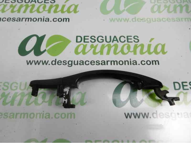 Recambio de maneta exterior trasera izquierda para ford fiesta (cbk) futura referencia OEM IAM   